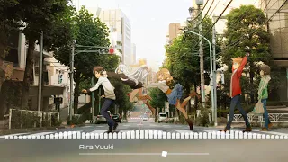 ending imoutou sae ireba li