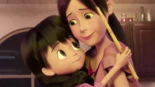 فيلم قصير عن تضحية الأم مترجم HD 