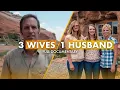 Married to 3 Wives Inside a Plural Family Documentary
