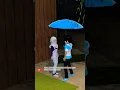 EITO GAK MAU MAKANAN WARUNG #perjalananmenyenangkan #sakuraschoolsimulator #sakura