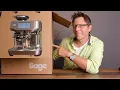 Download Lagu NEW Sage (Breville) Oracle Dual Boiler - Unboxing, Setup and First Look!