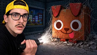 J'y suis Retourné 2 ANS Après !