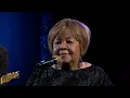 "Human Mind" - Mavis Staples (LIVE on The Late Show)