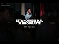 MILO J - Paraíso (daña) (Letra)