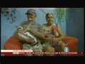 Lagu Penguin \u0026 Pensioner - best friends (Brazil) - BBC News - 19th March 2016