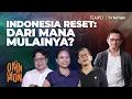 Download Lagu Indonesia Reset: Dari Mana Mulainya? | Omon-Omon