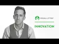 Get to know the Virginia Lottery Innovation