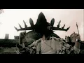 Leşker Asakir & Allâme & Saian SS - Caz (Video Klip)
