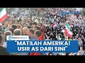 Download Lagu Kemarahan Rakyat Iran seusai AS Bombardir Situs Nuklir Teheran, Warga hingga Presiden Turun ke Jalan
