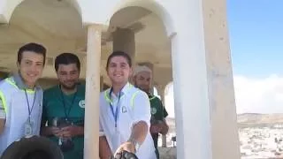 صمعة جامع القرية    أعلى قمة في رأس الجبل   دندنها