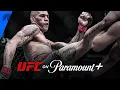 Lagu Paramount+ is The New Home of UFC | Starting January 2026 | Every Fight with One Subscription