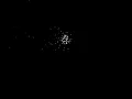 Insane Particle Explosion Effect in Python Beginner-Friendly Project