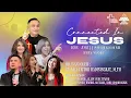 Download Lagu SAAT TEDUH PAGI: Franky, Glady \u0026 Jacqlien | Saat Teduh Connected in Jesus Eps. 111
