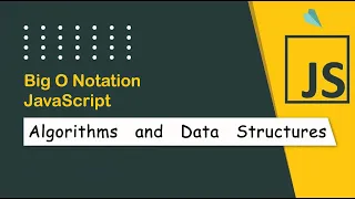 Counting Operations Big O Notation Javascript algorithm