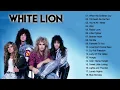 Download Lagu W H I T E L I O N Greatest Hits Full Album - Best Songs Of W H I T E L I O N Playlist 2022