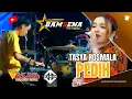 Download Lagu TASYA ROSMALA - PEDIH  - BAMSENA // HALAL BI HALAL \