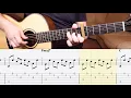 Imagine - Jack Johnson | Fingerstyle Guitar Lesson + Tab