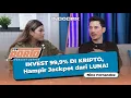 Download Lagu All-In Kripto: Nino Fernandez dan Kisah LUNA,  Hampir Jackpot Triliunan?!