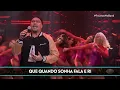 Dilsinho e Sorriso Maroto cantam - "Mensagem Apagada" | FAUSTÃO NA BAND