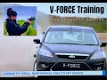Channel4 Steph s Packed Lunch V-FORCE Training Ruby Bhogal support James Bond film No Time To Die