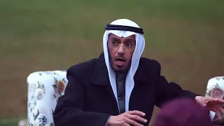 د محمد العوضي يتحدث عن مسلسل ارطغرل دندنها