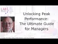 -The LAB Profile Unlocking Peak Performance The Ultimate Guide for Managers