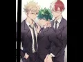 Download Lagu TodoBakuDeku #Mha La Da Dee #Cody Simpson 💖💖#Ships