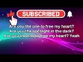Tiesto & Fast Boy - All My Life (Lyrics)