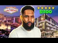 Apartment Hunting in Las Vegas Touring the Parc Haven Luxury Apartments