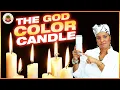 HOW TO USE WHITE CANDLES for Positive Energy Yeyeo Botanica