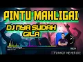 Download Lagu PINTU MAHLIGAI Remix-The Warehouse