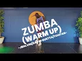 Download Lagu WARM UP ZUMBA - Jbalvin / David Guetta / Toofan /Belmondo Fitness