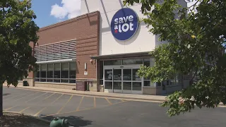 Multiple Save A Lot stores in Chicago at risk of closing this Saturday