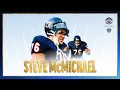 Steve McMichael Chicago Bears Highlights Hall of Fame