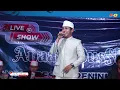 Download Lagu SAJADAH MERAH || AMMY WALID || ANASYIDUSSHAFA 2023