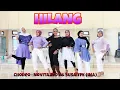 Download Lagu Hilang Line dance , Choreo Novita Eddy ( INA) \u0026 Susanty (INA) || Harmony bunda LD