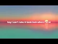 Bad Blood (feat. Kendrick Lamar) (Taylor's version) (Lyrics) - Taylor Swift