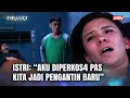 Download Lagu Kasihan! Selama Ini Dia Bukan Ayah Kandung Dari Anaknya | Firasat Eps 17 Full MP3
