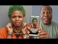 Lumbuye Fred Abba Marcus Arrested Jose Chameleon Son In Prison New Secrets Revealed