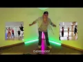 Lagu Joy To The World - Choreology by Salsation® Choreography by CMT Kevin OD