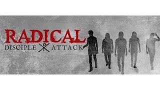 Download Disciple: RADICAL (Official Music Video) MP3