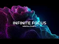 Lagu Power Focus – Isochronic Tones 40Hz Gamma, Improve Concentration and Focus, Productivity Music