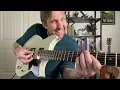 This Body Means Nothing To Me by Shrimp Guitar Tutorial - Guitar Lessons with Stuart!