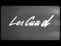 LOS CUADROS (Lyric Video) - Peso Pluma, Tito Double P
