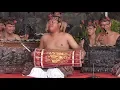 Download Lagu Denpasar Festival 2018 , Tabuh Pisan Bebarongan Sekaa Wira Dharma Kesatria