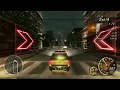 Need For Speed Underground 2 - AI Cheating Glitch