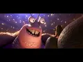 Jemaine Clement - Shiny (from Moana) (Official Video)