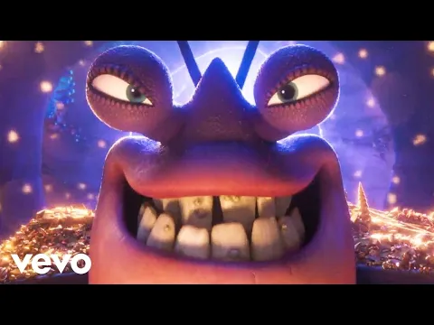 Download MP3 Jemaine Clement - Shiny (from Moana) (Official Video)