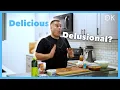 Recreating Nicolos Bakery s Famous Pepperoni Bread Delusional or Delicious Montclair NJ