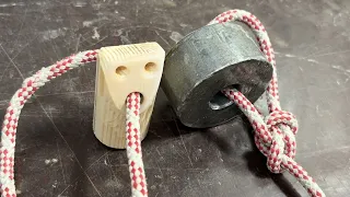 One fitting that replaces five